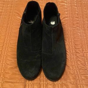 Women’s size 11 Sorel boot